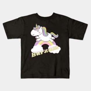 burzum Kids T-Shirt